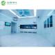 AMBER High Standards Hospital Glass Structure Operating Room
