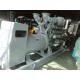 Durable MITSUBISHI Portable Diesel Generator 1600KW / 2000KVA With Intelligent Control Panel