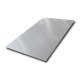 Cold Rolled Polished 316 Stainless Steel Sheet 1-35mm For Coastal Facilities