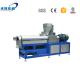 304 Stainless Steel Complete Processing Line Pet Food Production Line Fish Dog Cat Feed Making Machine