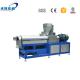 304 Stainless Steel Fish Feed Pellet Machine for Fish Food Extruder Production Line