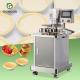 Automatic Production Line Straight Edge Manual Large Pressing Commercial Skin Mini Cup Form Egg Tart Machine