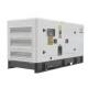 Silent Diesel Generator Set 160kva Home Use Hotel Electric Generator Power Plant With Engine