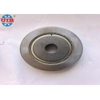 Hardness Overhead Chain High Temperature Bearings With G10 Bearing Steel Balls