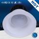 The led down light housing Chinese supply