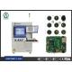 Finefocus Tube 100KV X Ray Scanner AX8200 For PCBA Inspection