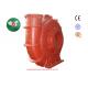 China WN Series Abrasion Resistant Sand Dredge Pump For River Dredge