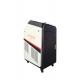 500W Precision Fiber Laser Cleaning Machine With Galvanometer Scanning System For Fastest Cleaning