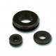 Compression Molding Custom Elastic Rubber Sealing Grommets