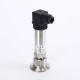 2000bar Stainless Steel 316L Explosion Proof Piezoelectric Pressure Sensor