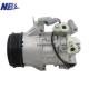 AC Part AUTO AC Compressor FOR TOYOTA BB DBA-QNC20 QNC2188320-B1010 88320B1010