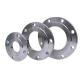 Super Duplex Stainless Steel Flange F304L Weld Neck RF Slip On Type