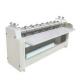 Semi-automatic Corrugated Paperboard Manual Roller Slitter Cutter Machine for Durable