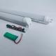 4 Feet Emergency LED Tube Light With SMD2835,Epistar IP44 Waterproof Rating 50000 Hours Lifespan