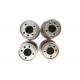 H13 P12 1.2378 Plastic Injection Mold Components For Industry