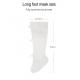 Cooling Therapy Foot Socks Mask Moisturising Hydrating Whitening