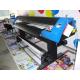 1.8M DX7 Head Epson Inkjet Printing Machine with CMYK Color