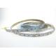 High Brightness Output RGB 5050 LED strip lights with Silicone Coating IP65 Wateproof