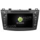 8 Screen OEM Style with DVD Deck For Mazda3 BL 2009-2013 Android Car DVD GPS Multimedia Stereo