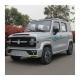 -Made Adult Electric SUV Car in Venezuela Cambodia and Dubai Suitable for All Terrain