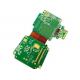 Customized Rigid Flexible PCB Printed Circuit Boards For Navigation System