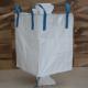 1ton Poly woven FIBC Bulk Bags PP Jumbo Big baffle Bag water proof for fertilizer