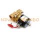 UW-20 2W200-20 3/4'' Normally Closed Semi-Diaphragm Solenoid Valve