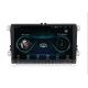 2 Din Volkswagen DVD Player Radio Player GPS Navigation Android System Car Multimedia Player