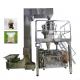 Granule Pouch Nuts Filling Machine Coffee Beans Seeds Horizontal Sealing Machine