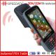 Vehicle Parking Management Handheld UHF RFID Reader Android With WIFI GPS