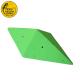 Assorted Colors Fiberglass Pyramid Climbing Volume for on Wooden and Ordinary Walls