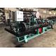 CS-A/CS-B And CS-C Type Barbed Wire Manufacturing Machine Easy Operating