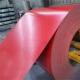 Dx51d SPCC PPGI Galvanized Steel Coil Cold Rolled Color Coated Prepainted 2.0mm 600mm