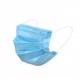 Easy Breathability Earloop Medical Mask Safe Protection Against Viruses