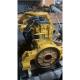 C7 C9 E330D E336D Excavator Diesel Engine C7 Complete Engine Motor For 324D 325D C7 Complete Engine Motor