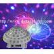 20w Disco Stage Lights RGBWP Led Laser Universe Magic Effect Light