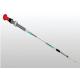 Micro Adjust Performance Throttle Control Cable Head , Custom Push Pull Cables Head