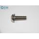 Anti Theft Screw M6 TO M10 High Tensile Stainless Steel Bolts