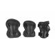 Adult Roller Skate Protective Gear Knee Pads Elbow Pads And Wrist Guards