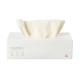 Multiscene Box Disposable Facial Tissue Odorless Nontoxic 3 Ply