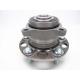 CP1 CP2 CP3 White Steel Wheel Hub Bearing Chassis Parts 12 Months Warranty