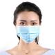 Personal Health Care Disposable Respirator Mask Latex Free Non Toxic