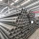 TOBO 4 Or 5 Inch TSX-GP13660 EMT Conduit ERW GI Pipe Hot Dip Galvanized Iron Steel Tube 3 Inch