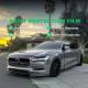 High Quality Gloss Paint Protection Film Made of Premium TPU for Self-Healing Long lasting Car Protection