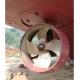 With Huge Power Marine Electric/Hydraulic Fixed Pitch Propeller Bow Thruster