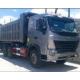 Long Life And Low Repair Rate HOWO A7 Dump Truck With Low Cost For Hot Sale