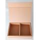 Customized Magnet Gift Boxes Support Printing Logo And Color Can Be Customized