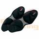 Bodybuilding Fitness 5LB Neoprene Wrist and Ankle Weights