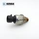 9510R 9560R Excavator Fuel Common Rail Pressure Sensor RE272647 3PP6-16