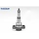 BASCOLIN fuel pump plunger element OEM 9 412 270 033 PS Type plunger barrel assembly part no 9270/033 for diesel engine